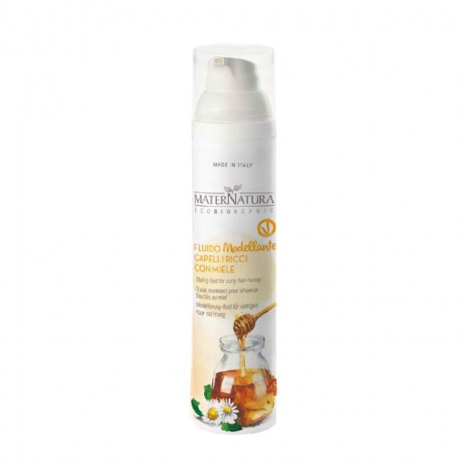 Fluido modellante capelli...