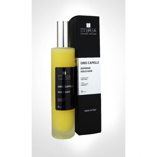 Supreme Oro Capelli -...